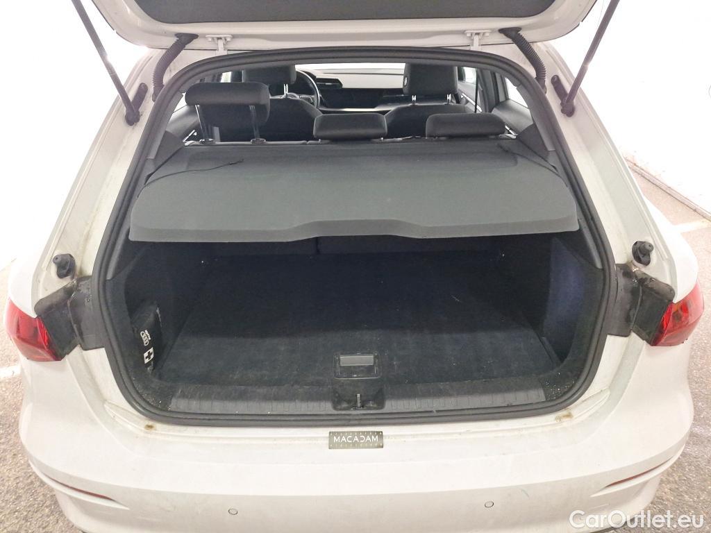  Audi  A3  Sportback 35 TDI Business Line 2.0 TDI 150CV BVA7 E6d #37