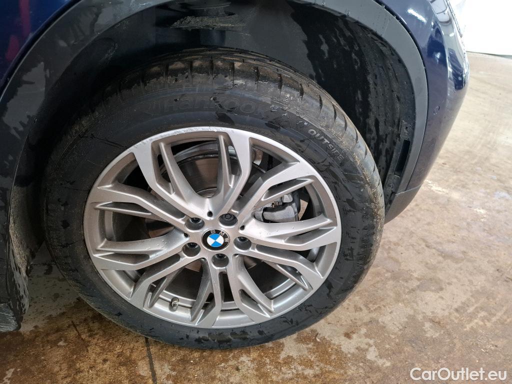  Bmw  X1 Série  sDrive 18i xLine 1.5 135CV BVM6 E6 #5