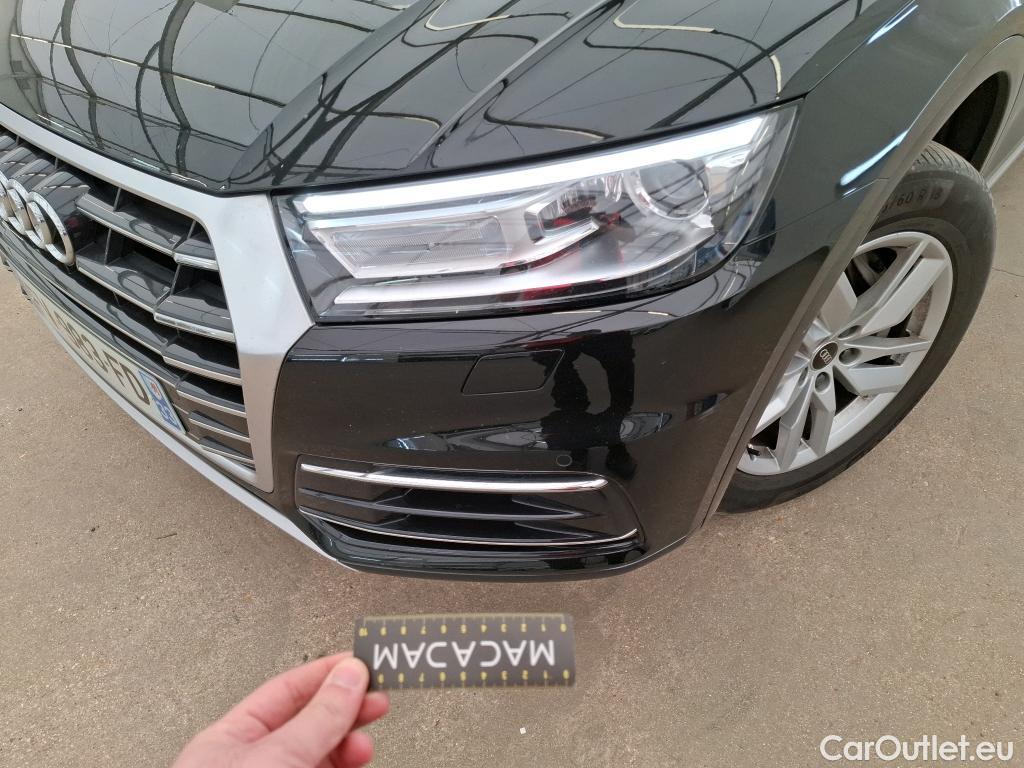  Audi  Q5  50 TFSI e quattro design 2.0 TFSI 300CV BVA7 E6dT #7