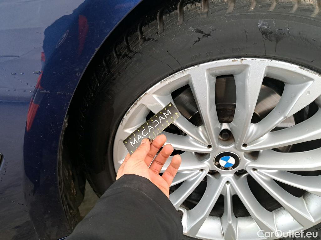  Bmw  Serie 5 Série 5 Touring 520i Luxury Line 2.0 185CV BVA8 E6dT #23