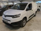  Toyota  Proace Toyota  City 2.3T 1.5D-4D 100KM long Furgon Active 4d 