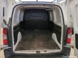  Toyota  Proace Toyota  City 2.3T 1.5D-4D 100KM long Furgon Active 4d #9