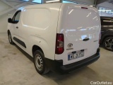  Toyota  Proace Toyota  City 2.3T 1.5D-4D 100KM long Furgon Active 4d #10