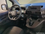  Toyota  Proace Toyota  City 2.3T 1.5D-4D 100KM long Furgon Active 4d #11
