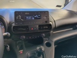  Toyota  Proace Toyota  City 2.3T 1.5D-4D 100KM long Furgon Active 4d #17