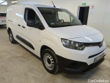  Toyota  Proace Toyota  City 2.3T 1.5D-4D 100KM long Furgon Active 4d #16