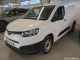  Toyota  Proace Toyota  City 2.3T 1.5D-4D 100KM long Furgon Active 4d 