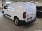  Toyota  Proace Toyota  City 2.3T 1.5D-4D 100KM long Furgon Active 4d #8