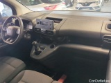  Toyota  Proace Toyota  City 2.3T 1.5D-4D 100KM long Furgon Active 4d #9