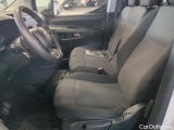  Toyota  Proace Toyota  City 2.3T 1.5D-4D 100KM long Furgon Active 4d #15