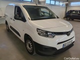 Toyota  Proace Toyota  City 2.3T 1.5D-4D 100KM long Furgon Active 4d #18