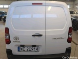  Toyota  Proace Toyota  City 2.3T 1.5D-4D 100KM long Furgon Active 4d #73