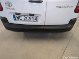  Toyota  Proace Toyota  City 2.3T 1.5D-4D 100KM long Furgon Active 4d #78