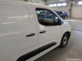  Toyota  Proace Toyota  City 2.3T 1.5D-4D 100KM long Furgon Active 4d #97