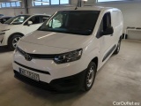  Toyota  Proace Toyota  City 2.3T 1.5D-4D 100KM long Furgon Active 4d 