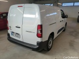  Toyota  Proace Toyota  City 2.3T 1.5D-4D 100KM long Furgon Active 4d #2