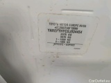 Toyota  Proace Toyota  City 2.3T 1.5D-4D 100KM long Furgon Active 4d #4