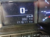 Toyota  Proace Toyota  City 2.3T 1.5D-4D 100KM long Furgon Active 4d #5