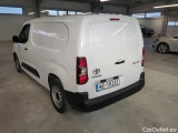  Toyota  Proace Toyota  City 2.3T 1.5D-4D 100KM long Furgon Active 4d #8