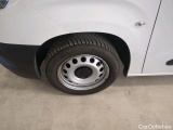  Toyota  Proace Toyota  City 2.3T 1.5D-4D 100KM long Furgon Active 4d #12