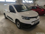  Toyota  Proace Toyota  City 2.3T 1.5D-4D 100KM long Furgon Active 4d #14