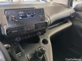  Toyota  Proace Toyota  City 2.3T 1.5D-4D 100KM long Furgon Active 4d #16