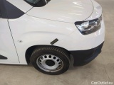 Toyota  Proace Toyota  City 2.3T 1.5D-4D 100KM long Furgon Active 4d #23