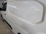  Toyota  Proace Toyota  City 2.3T 1.5D-4D 100KM long Furgon Active 4d #25