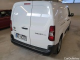  Toyota  Proace Toyota  City 2.3T 1.5D-4D 100KM long Furgon Active 4d #39