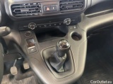  Toyota  Proace Toyota  City 2.3T 1.5D-4D 100KM long Furgon Active 4d #54