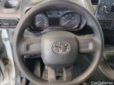  Toyota  Proace Toyota  City 2.3T 1.5D-4D 100KM long Furgon Active 4d #52
