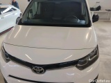  Toyota  Proace Toyota  City 2.3T 1.5D-4D 100KM long Furgon Active 4d #74