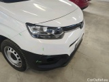  Toyota  Proace Toyota  City 2.3T 1.5D-4D 100KM long Furgon Active 4d #77