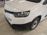 Toyota  Proace Toyota  City 2.3T 1.5D-4D 100KM long Furgon Active 4d #76