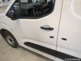  Toyota  Proace Toyota  City 2.3T 1.5D-4D 100KM long Furgon Active 4d #91