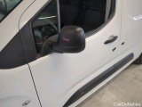  Toyota  Proace Toyota  City 2.3T 1.5D-4D 100KM long Furgon Active 4d #89