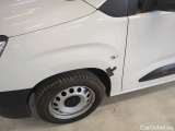  Toyota  Proace Toyota  City 2.3T 1.5D-4D 100KM long Furgon Active 4d #88