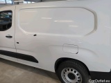  Toyota  Proace Toyota  City 2.3T 1.5D-4D 100KM long Furgon Active 4d #96