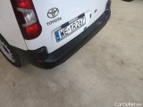  Toyota  Proace Toyota  City 2.3T 1.5D-4D 100KM long Furgon Active 4d #101