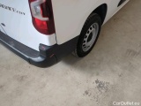  Toyota  Proace Toyota  City 2.3T 1.5D-4D 100KM long Furgon Active 4d #105