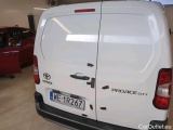  Toyota  Proace Toyota  City 2.3T 1.5D-4D 100KM long Furgon Active 4d #107