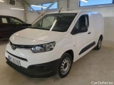  Toyota  Proace Toyota  City 2.3T 1.5D-4D 100KM long Furgon Active 4d 