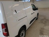  Toyota  Proace Toyota  City 2.3T 1.5D-4D 100KM long Furgon Active 4d #114
