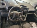  Toyota  Proace Toyota  City 2.3T 1.5D-4D 100KM long Furgon Active 4d #11