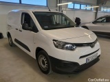  Toyota  Proace Toyota  City 2.3T 1.5D-4D 100KM long Furgon Active 4d #14
