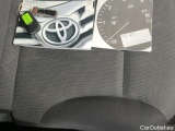  Toyota  Proace Toyota  City 2.3T 1.5D-4D 100KM long Furgon Active 4d #16