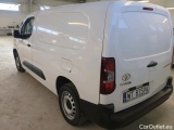  Toyota  Proace Toyota  City 2.3T 1.5D-4D 100KM long Furgon Active 4d #18