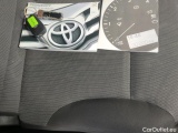  Toyota  Proace Toyota  City 2.3T 1.5D-4D 100KM long Furgon Active 4d #19