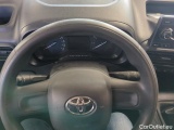  Toyota  Proace Toyota  City 2.3T 1.5D-4D 100KM long Furgon Active 4d #26