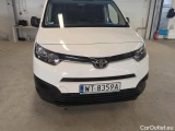  Toyota  Proace Toyota  City 2.3T 1.5D-4D 100KM long Furgon Active 4d #53